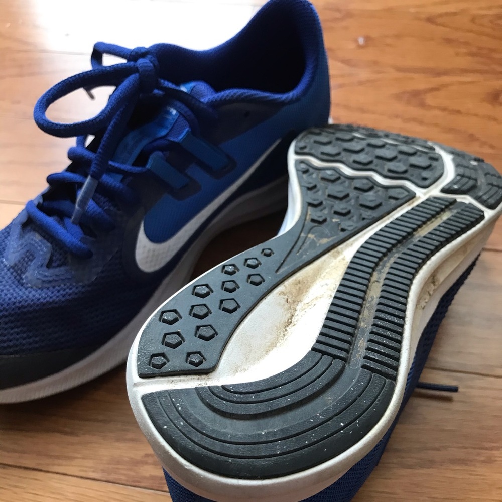 Nike Boy’s sneakers (used)